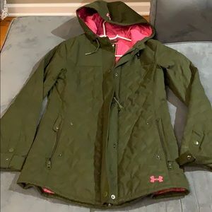Under Armour jacket